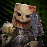 Halloween Profile Avatar
