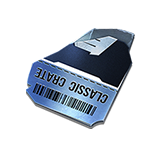 Classic Crate  Scrap ×5