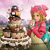 [ASIA] Crossplay 3rd ann