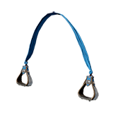 Scout Stirrups