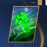 Tactical Nuke (Green)