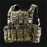 Chest Rig 901 Elite 4