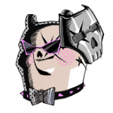 Sticker: Wish Scholar