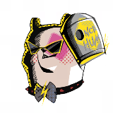 Sticker: Wish Guardian