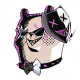 Sticker: Wish Ranger