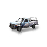 Vehicle Paint: Holiday