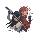 Decal: Fate Reversed