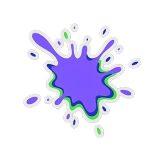 DECAL: GRAFFITI