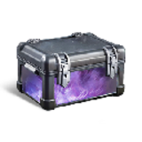 Butterfly's Emissary Crat