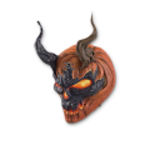 Cervitaur Terror Headwear