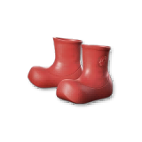 Party Booster Boots