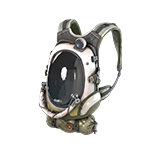 Cradle Skin: Rokcy Charm