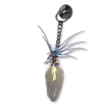 Cradle Charm: Stinger Bul