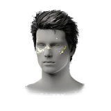 Paint: Lily of the Valley