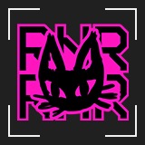 Graffiti Bingus Sticker