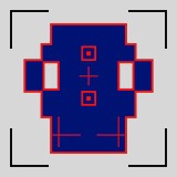 Weapon Sticker: Broadcast