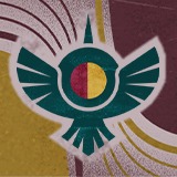 Observer Effect Emblem