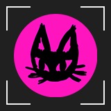 Graffiti Bingus Emblem