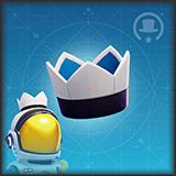 Royal Treatment Hat