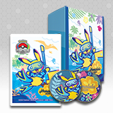 Worlds Deck Accessories