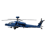 Assault Helo-Tidal Surge
