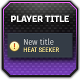 "Heat Seeker" Title 