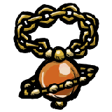 Gathering Amulet