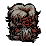 Rosebloom Bearger Vest