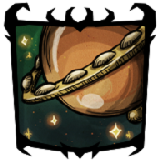 Gathering Amulet-Portrait