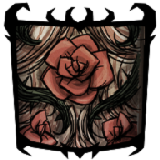 Rosebloom Bear.V-Portrait