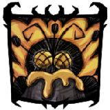 Butterbee - Portrait