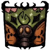 Butterflute - Portrait
