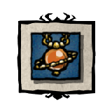 Gathering Amulet - Icon