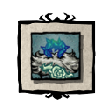 Polar Bloom Bin - Icon