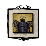 Butterbee - Icon