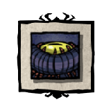 Wriggly Eyebrella - Icon