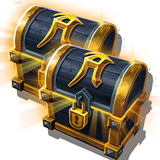 2x Noble Community Chest