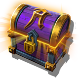 Rogue Frontier Chest