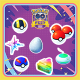 GO Fest Chicago Drops