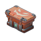Pumpkin Crate