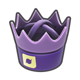 Streamer Crown