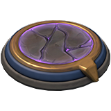 Starry Night Baseplate