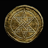 Rivals Antiquated Coins 1