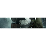 Calling Card - Piano