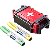 Big first aid kit
