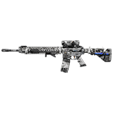 M4A1 - Arctic Hunter