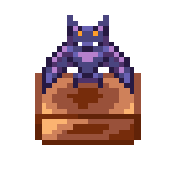 Bat Trophy