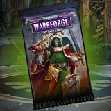 Dark Angels Booster Pack