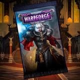 Adepta Sororitas Booster