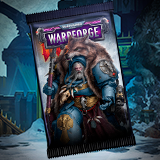 Space Wolves Booster Pack